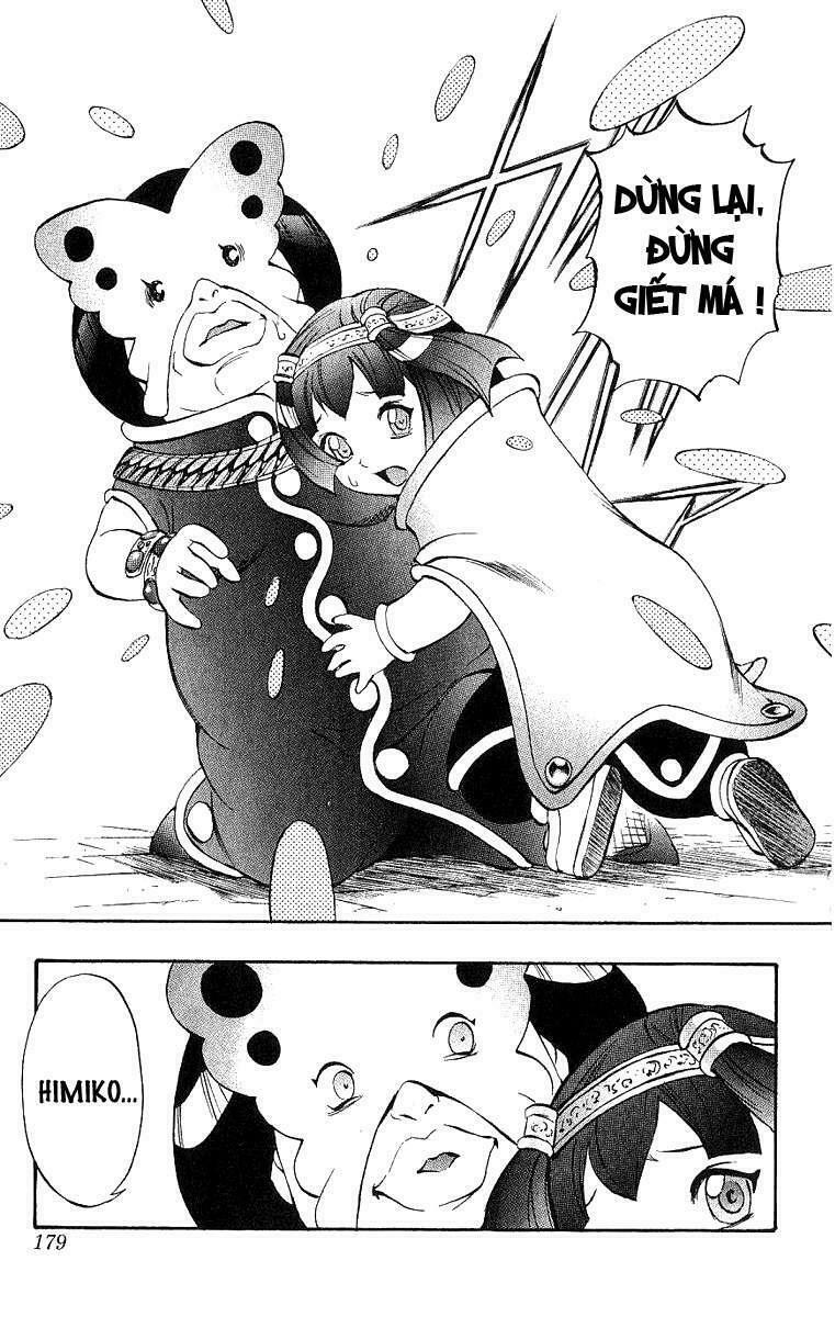 phù thủy phép thuật chapter 50 41