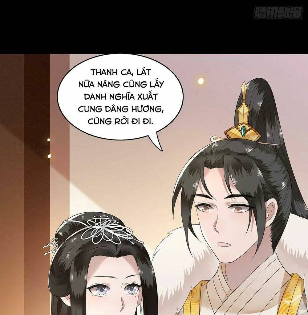 phượng hoàng vu phi chapter 121 22