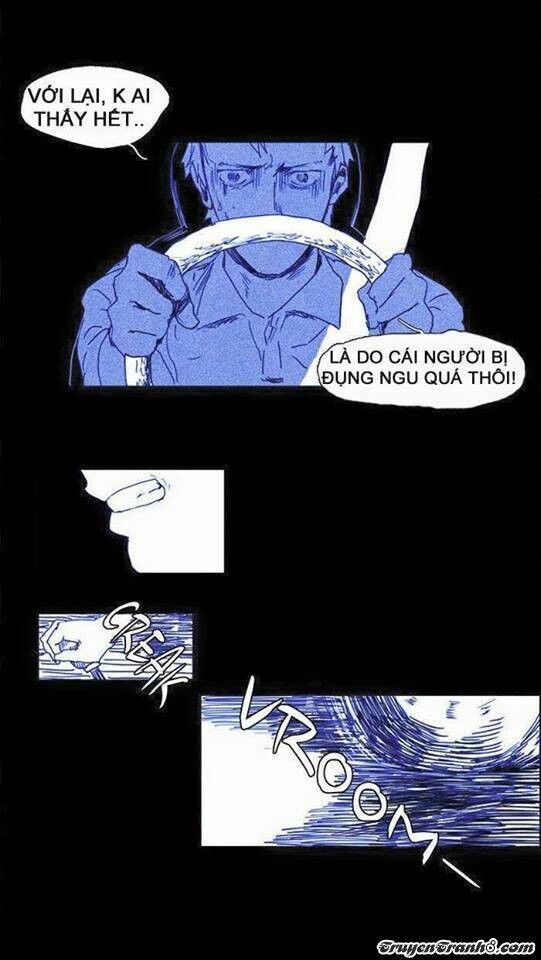 kho truyện kinh dị: ác mộng đêm về chapter 4 14