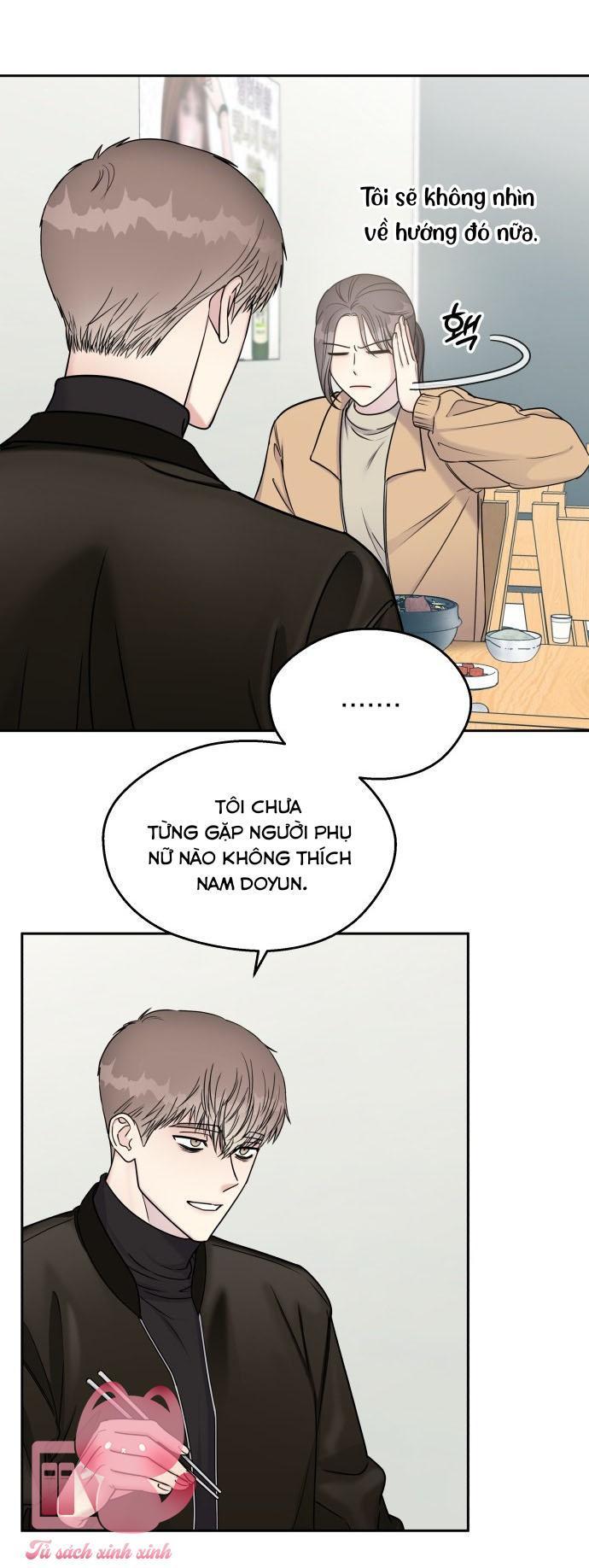 hãy vờ như ta yêu nhau chapter 14 6