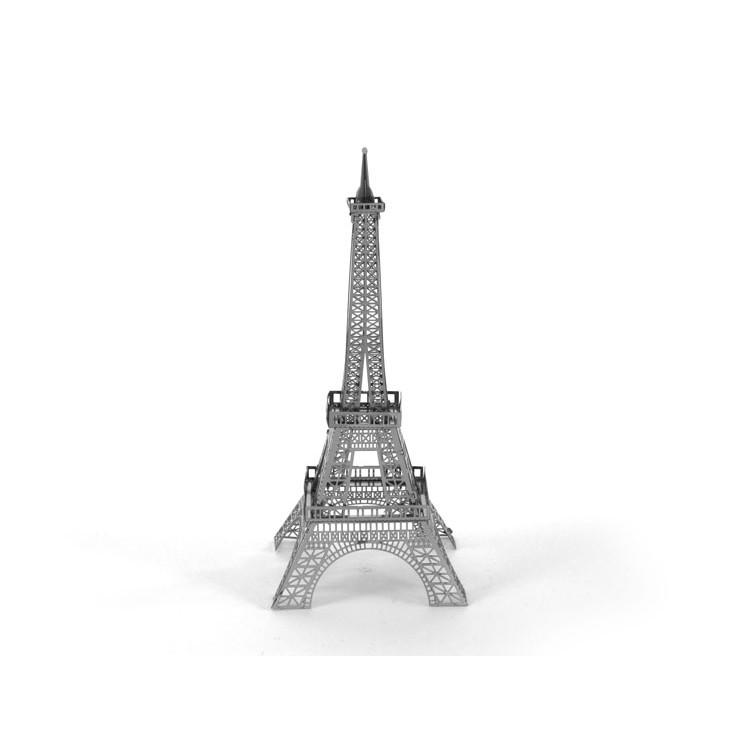 Mô Hình Lắp Ráp 3d Tháp Eiffel - Paris