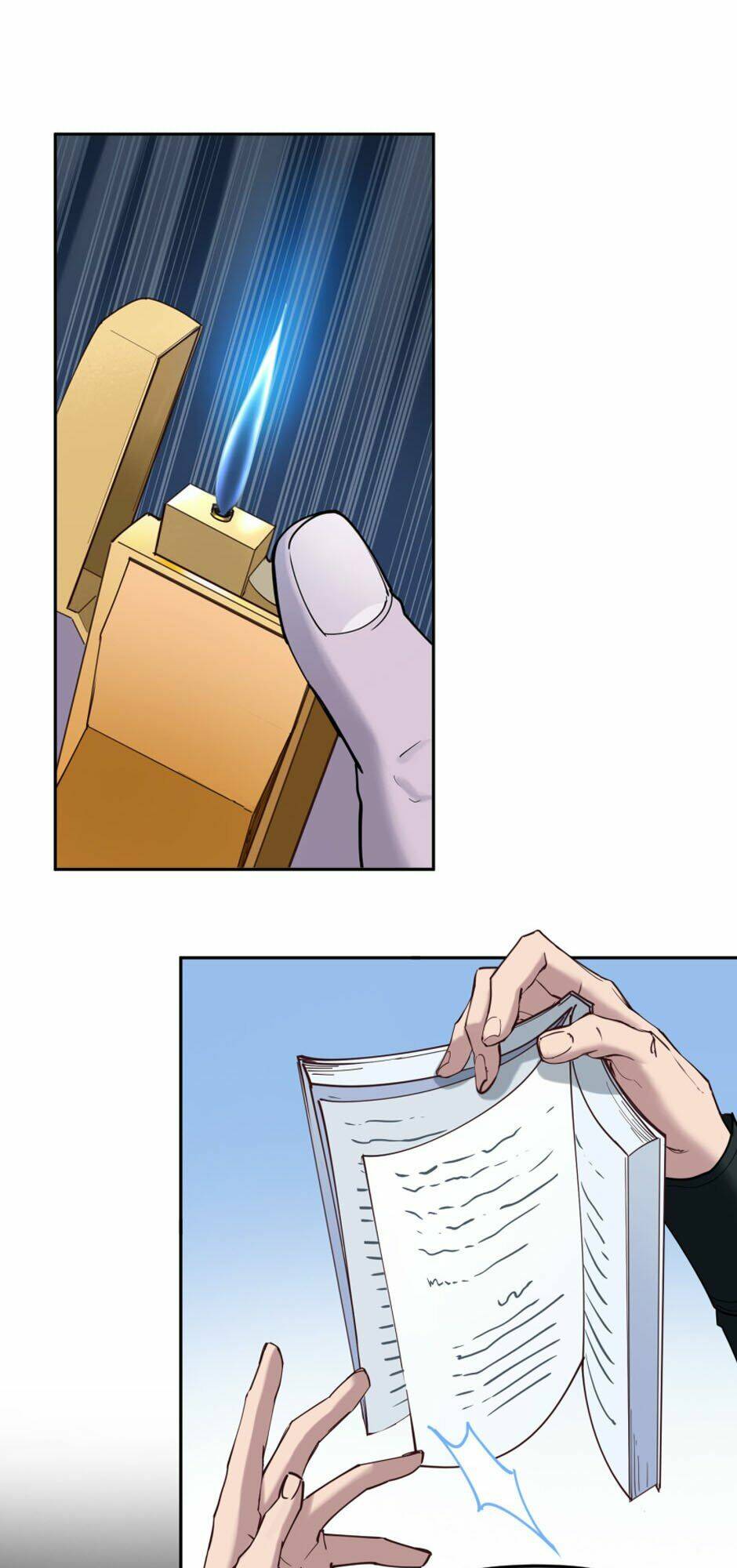 anh hùng và hiệp nữ chapter 60 35