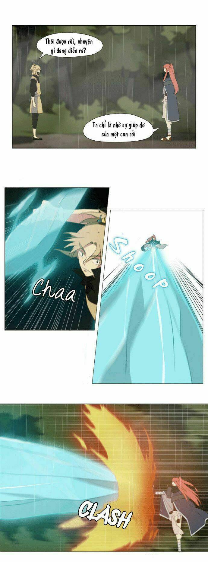 godly bells chapter 24 18