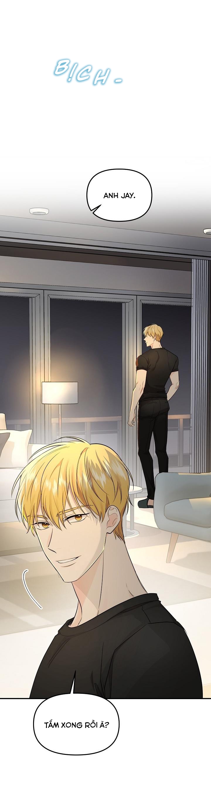 hoa ly hổ chapter 36 3