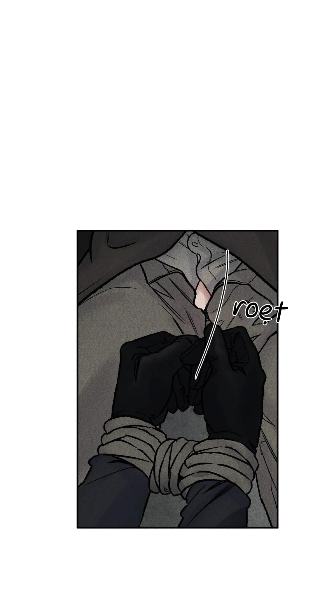 vực sâu tăm tối chapter 3 8