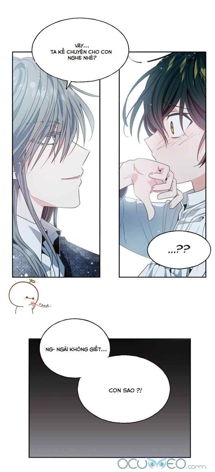 a witch’s hopeless wish chapter 14 11