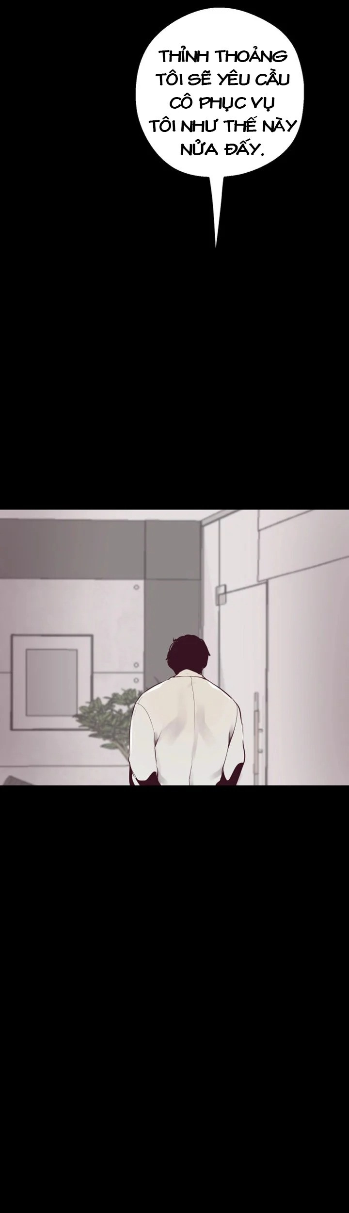 một thế giới mới tuyệt vời chapter 8 68