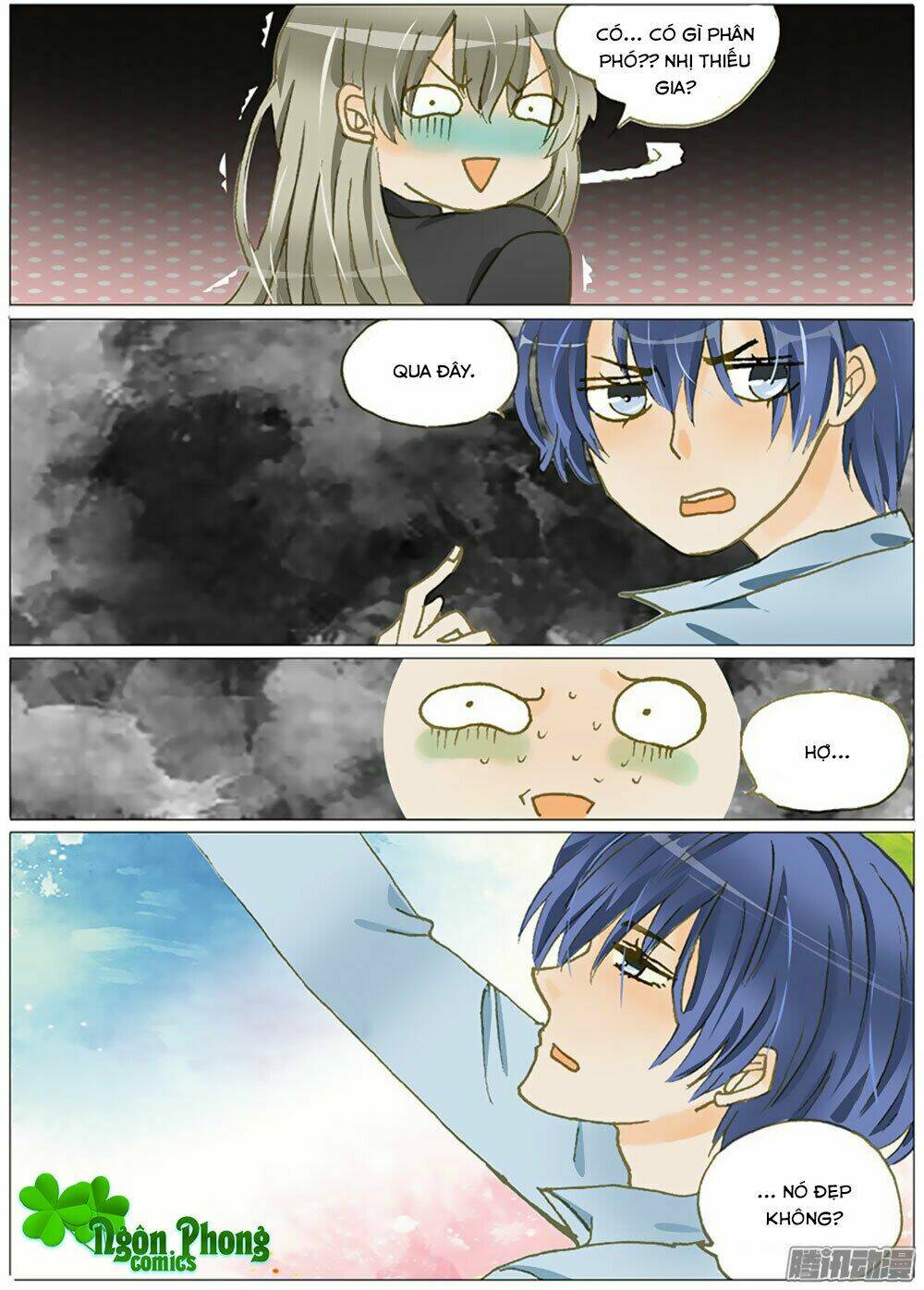 nếu vẫn có thể yêu anh chapter 5.2 7