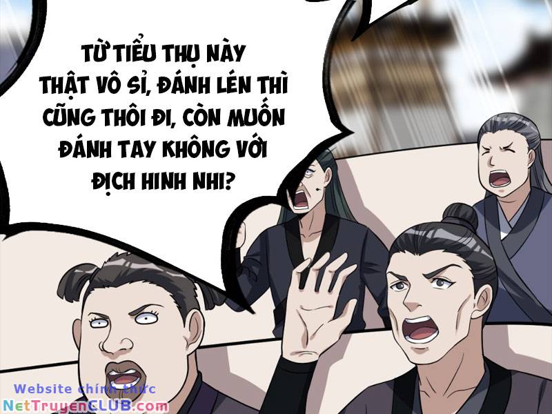 ta có một thân kỹ năng bị động chapter 13 52