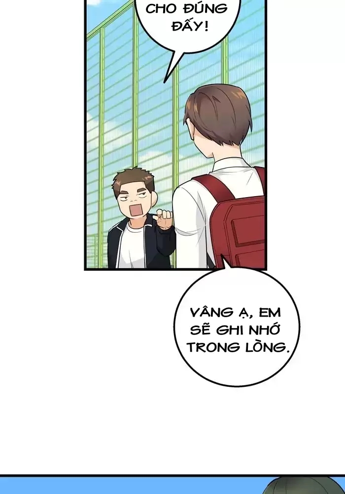 anh bạn của tôi đang phát sáng kìa ! chapter 23 67