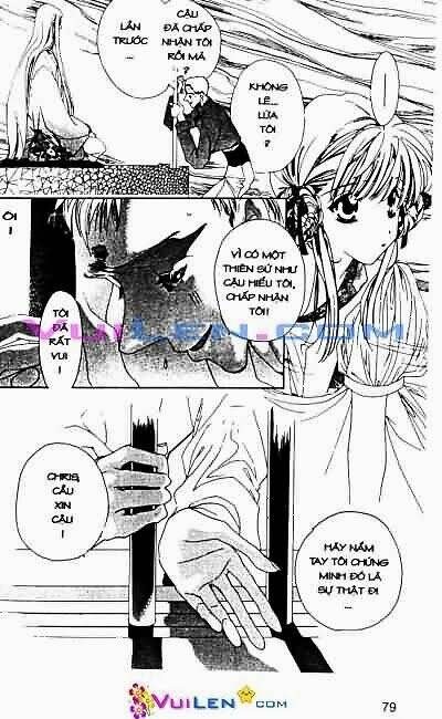 duyên kỳ ngộ chapter 4 80