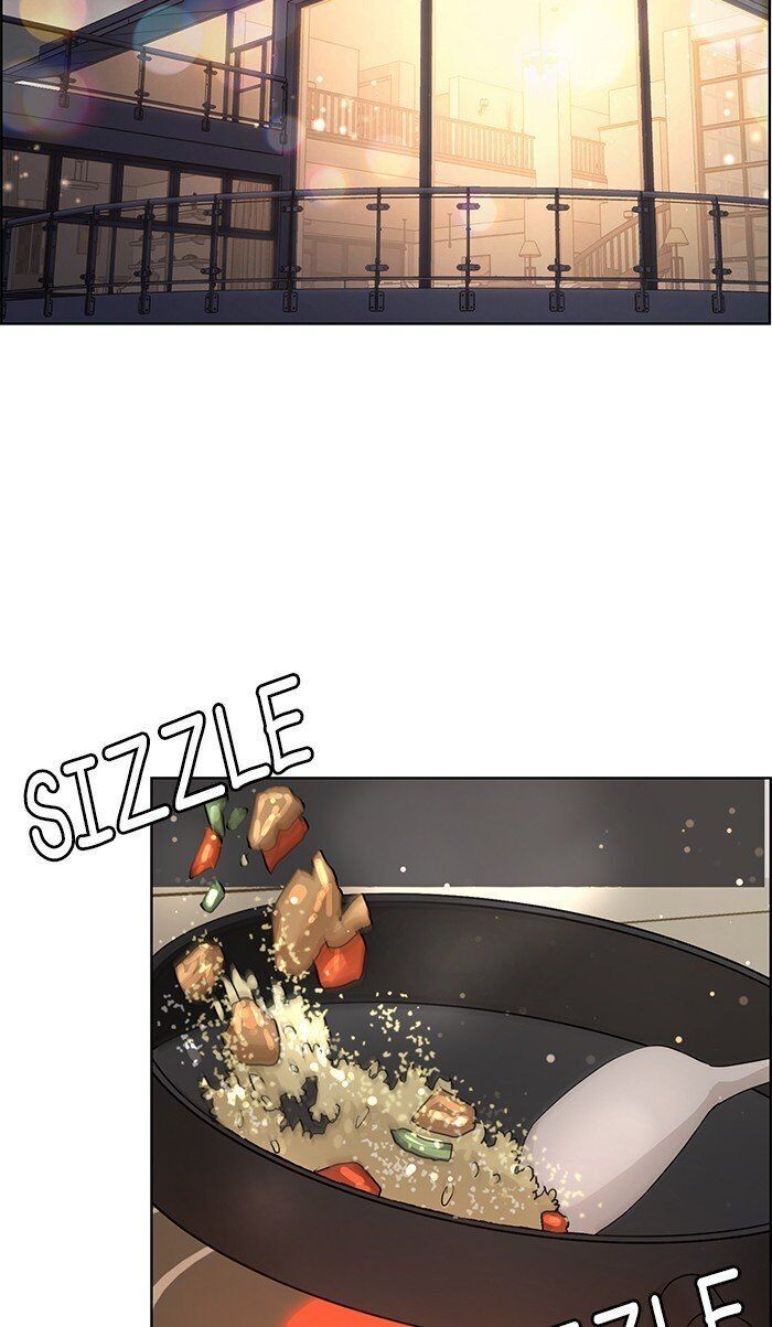 vẻ đẹp đích thực - true beauty chapter 109 25