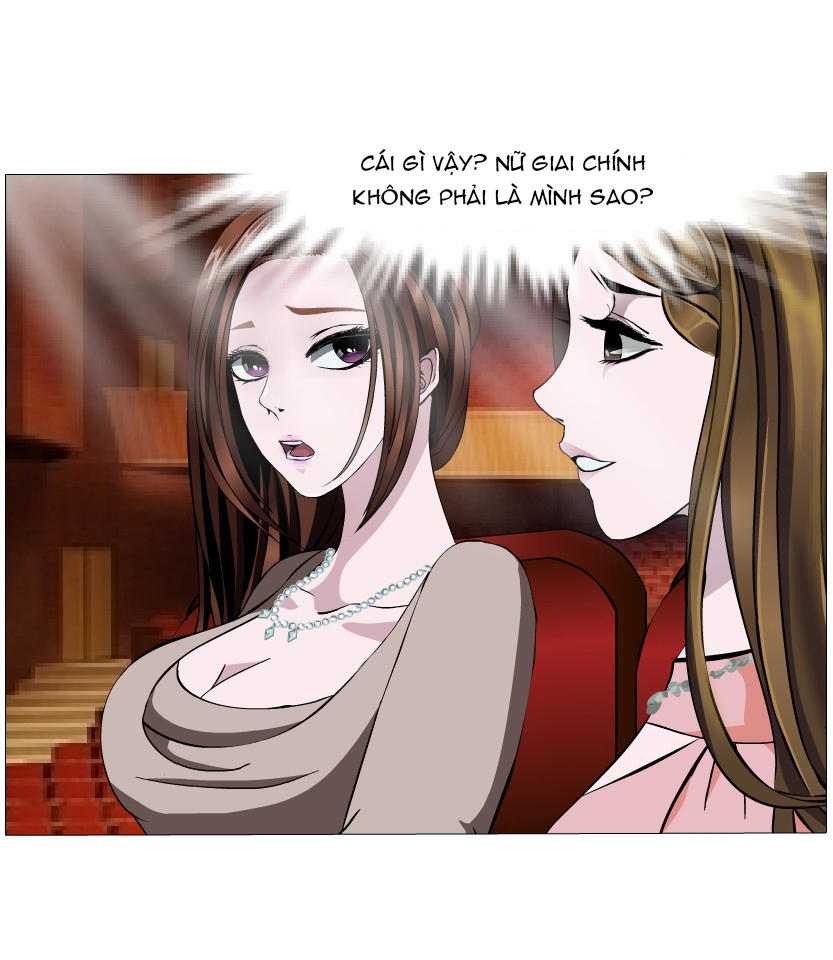 cạm bẫy của nữ thần chapter 45 17