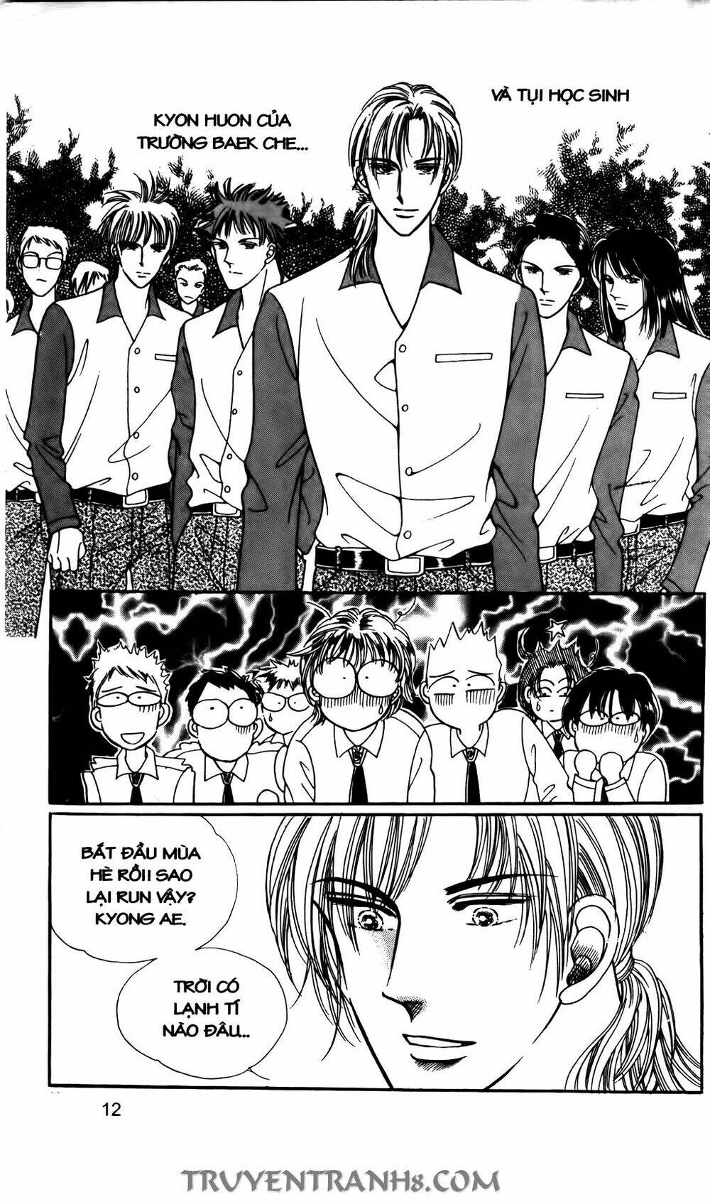 lọ lem kén rể chapter 37 13