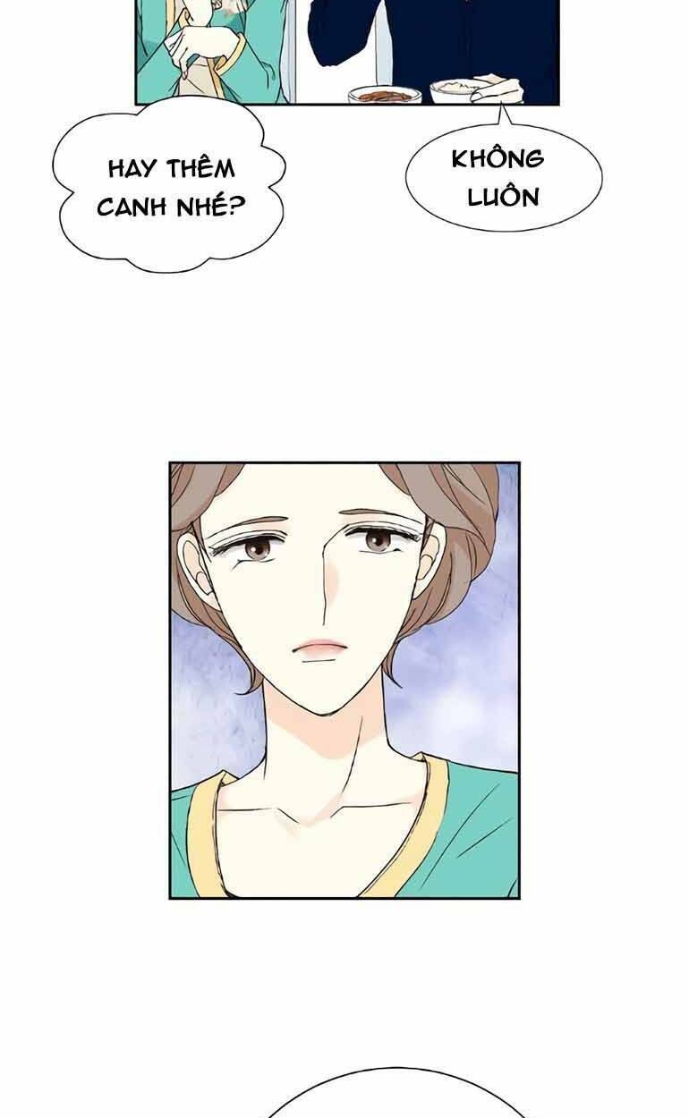 lee bom, em là của anh chapter 14 15