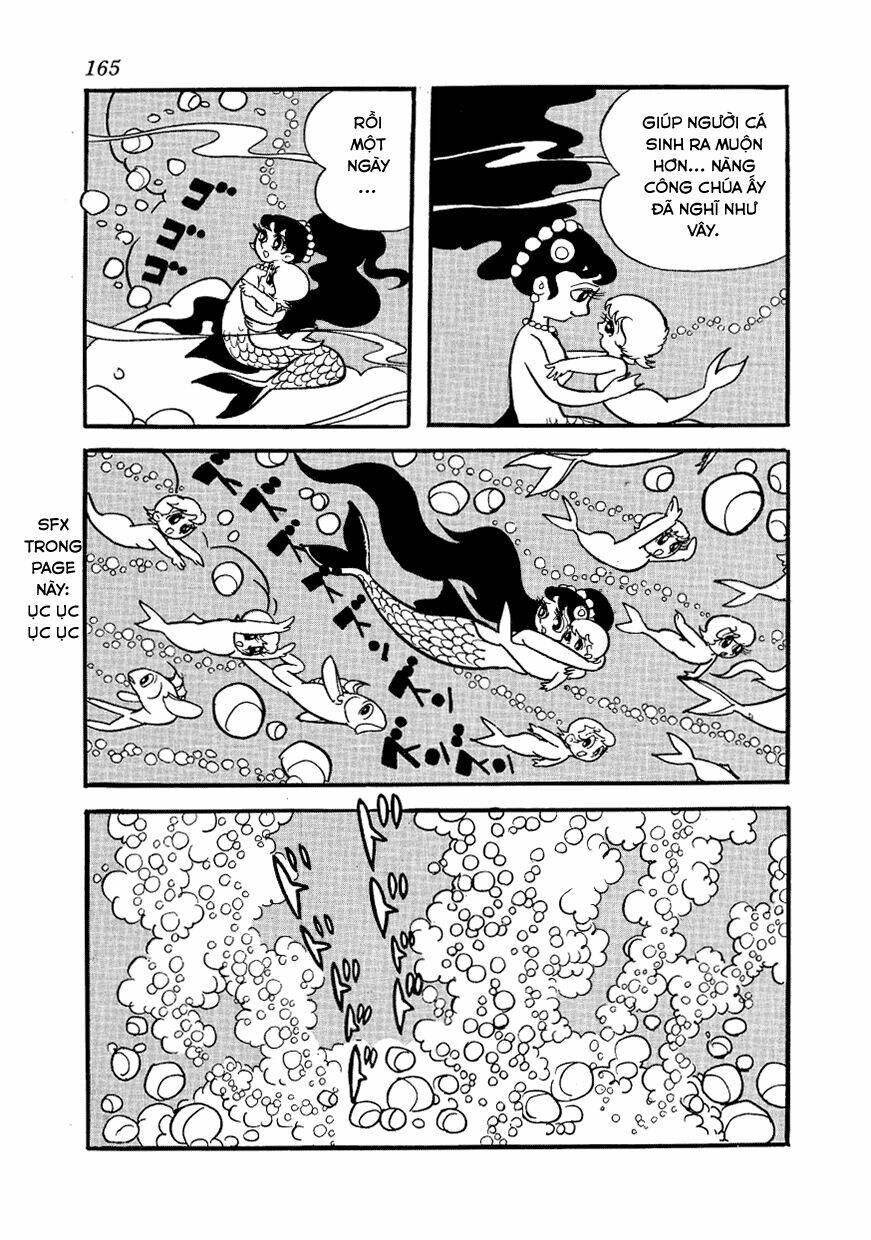 angel no oka chapter 3 48