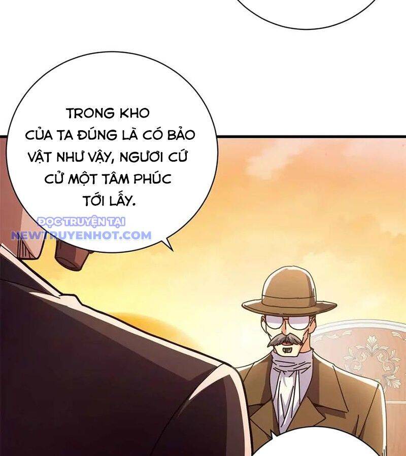 trưởng giám ngục trông coi các ma nữ chapter 105 35