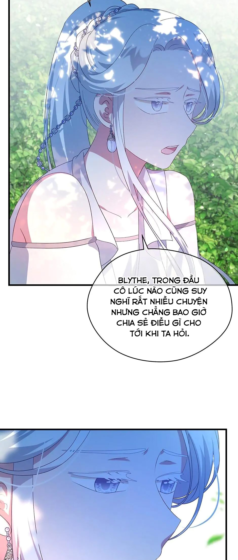 tôi không phải là nữ anh hùng chapter 18 29