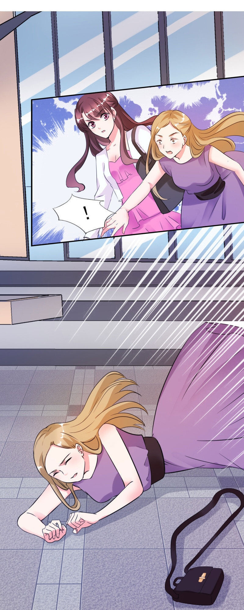 cẩm tú trùng sinh: chào buổi sáng phó thái thái chapter 24 26