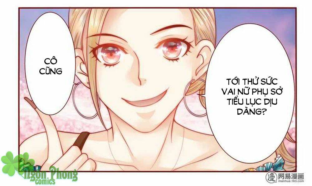 bá đạo tổng tài yêu tôi chapter 19 16