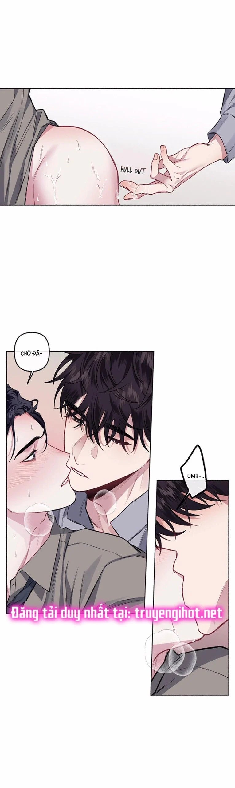 tình yêu kì lạ chapter 28 5