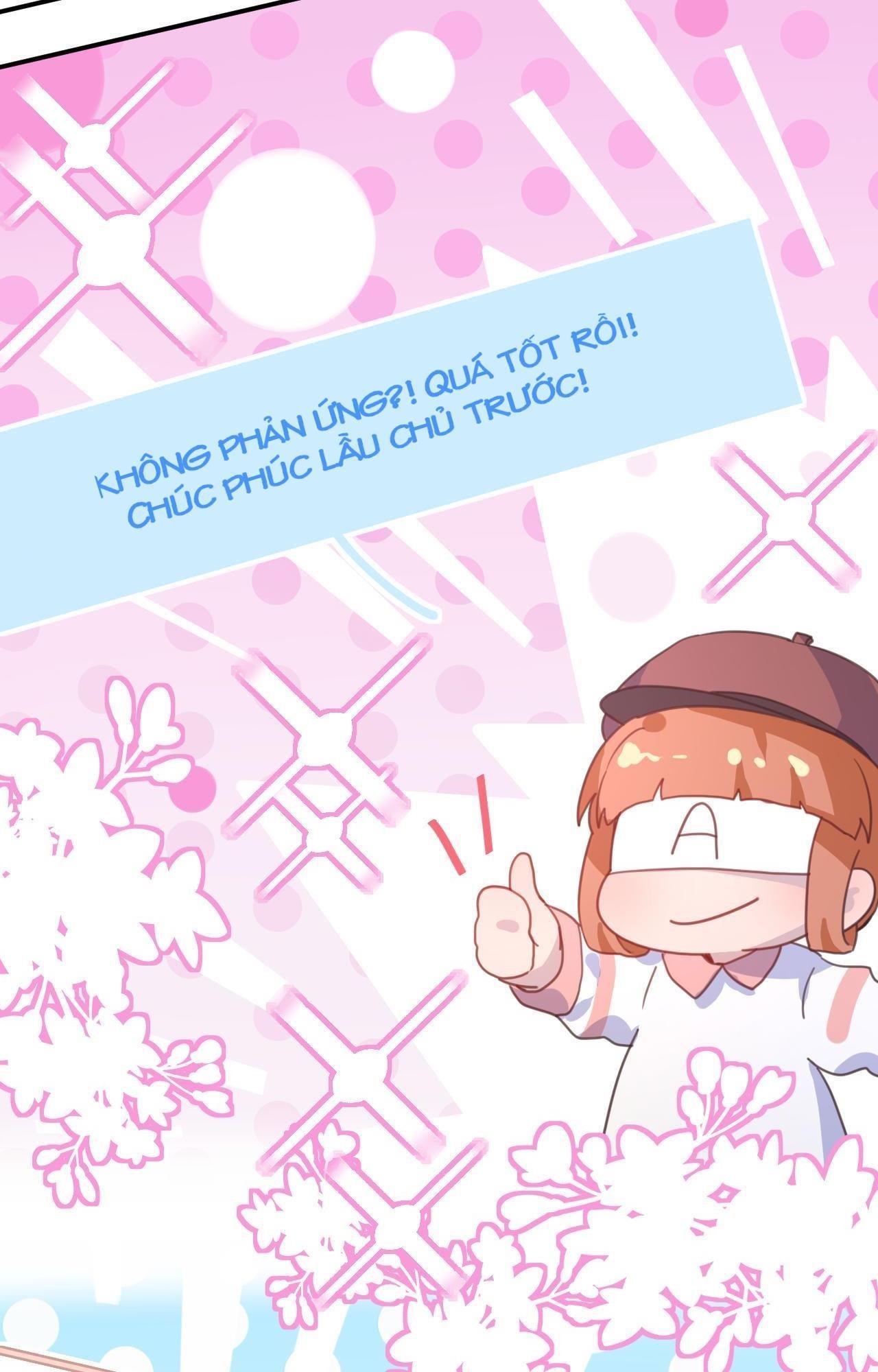 mối tình đầu của cậu ấy lại chính là tôi chapter 17 16