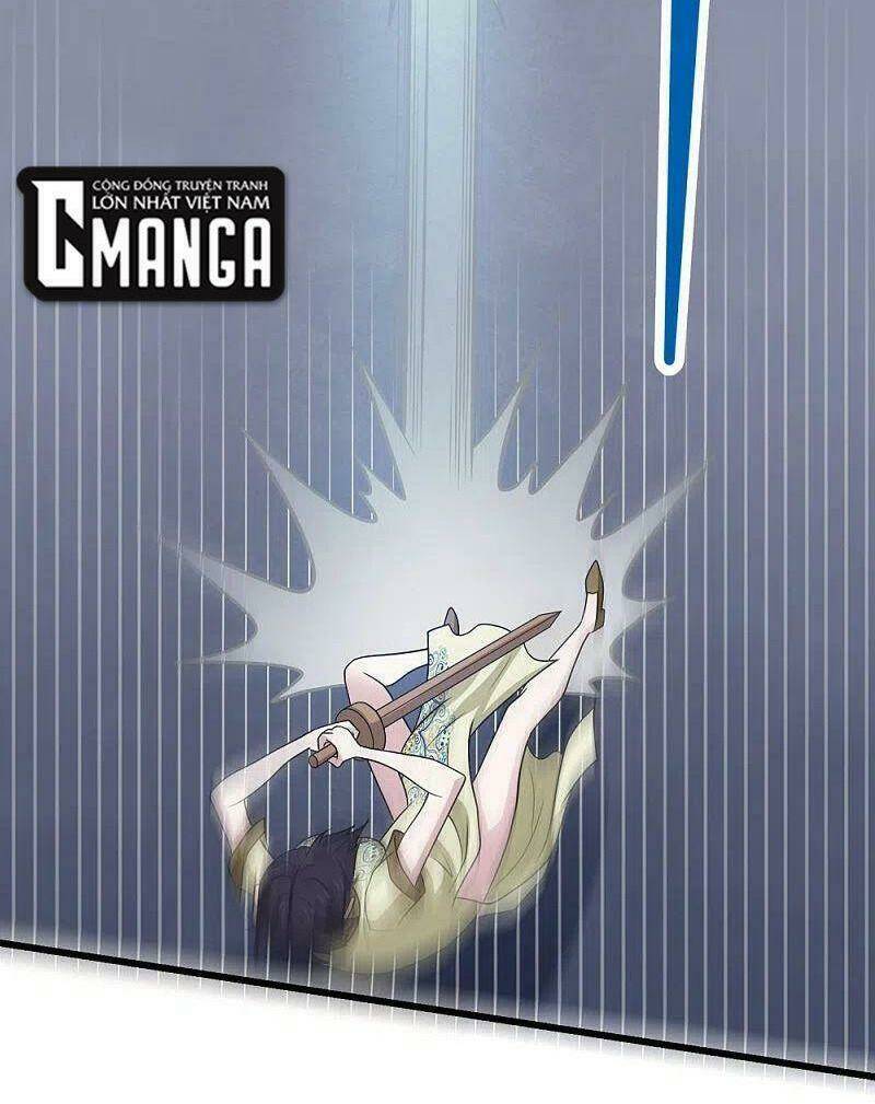 kiếm vũ chapter 220 33