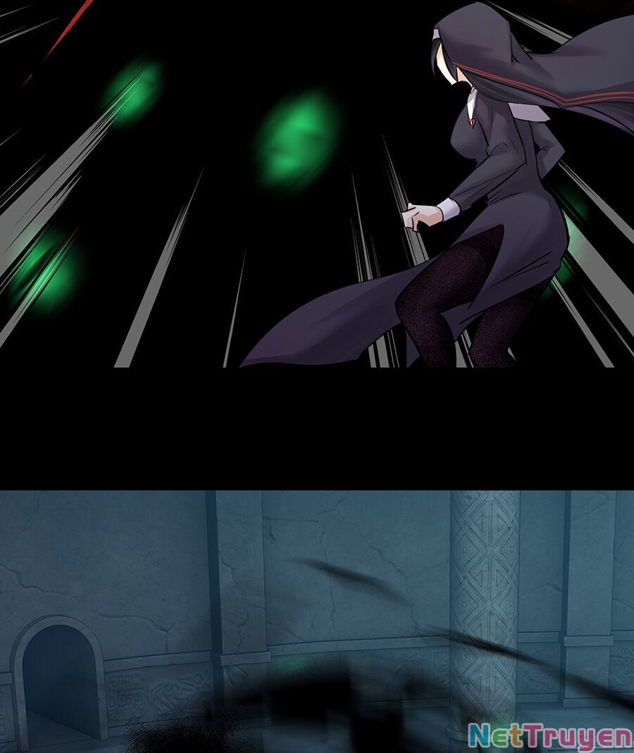 bản giáo chủ thân bất do kỷ chapter 22 51