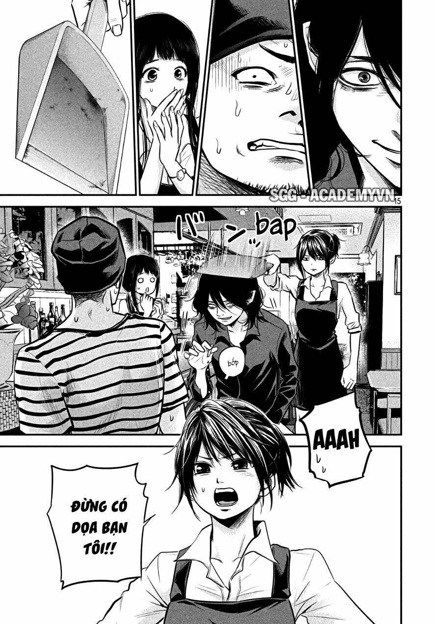 đạo luật nhiều vợ chapter 42 16