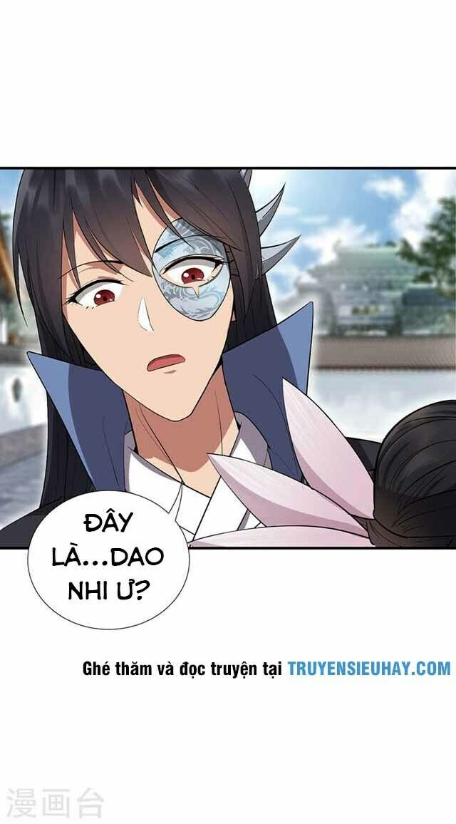 cuồng nữ trọng sinh - hoàn khố thất hoàng phi chapter 84 28