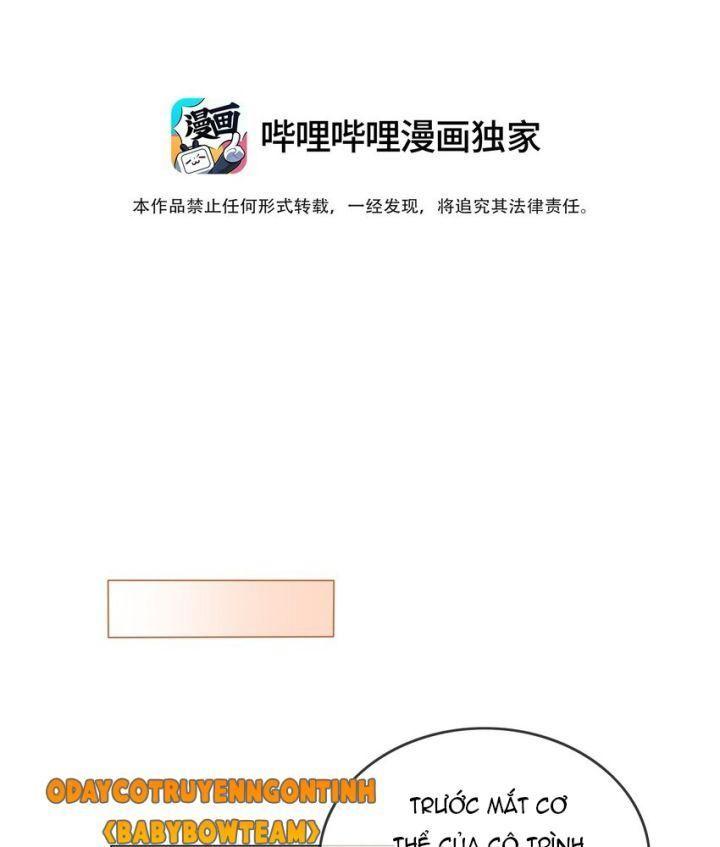 nữ phụ xuyên sách chỉ muốn làm cá ướp muối chapter 33 1