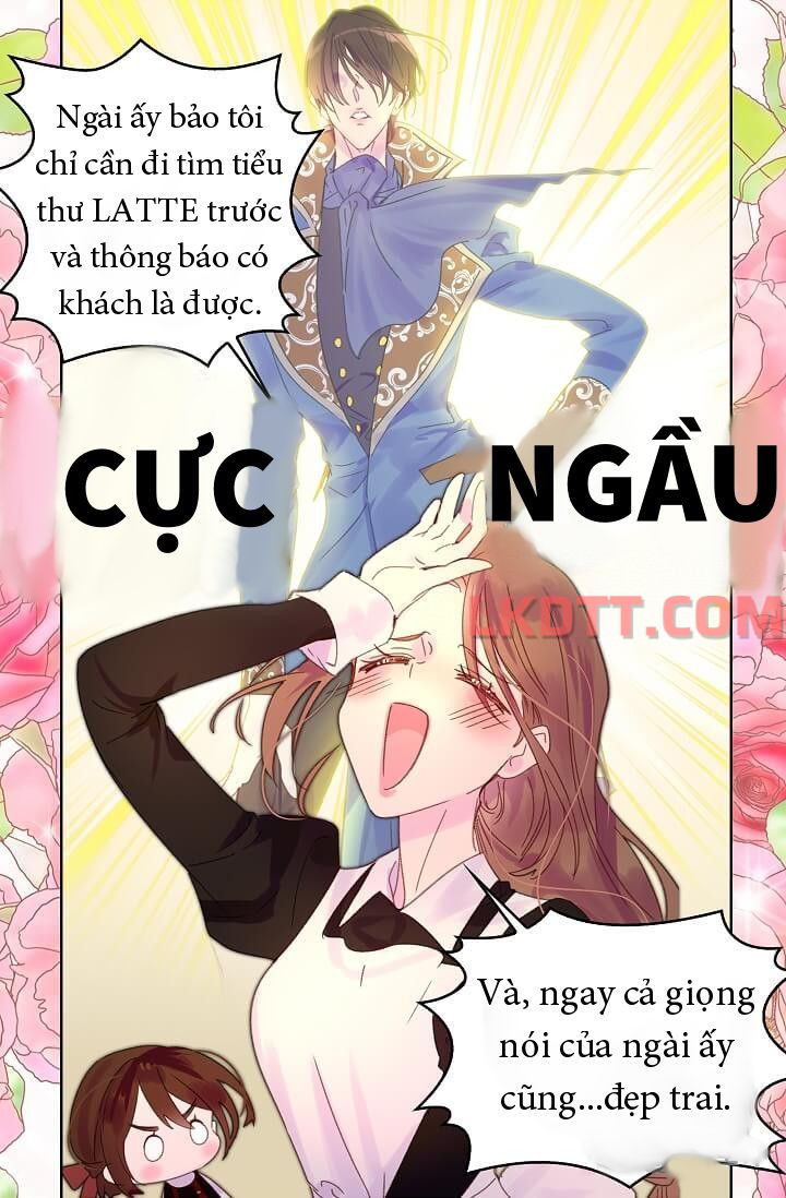 đừng xem thường nữ phụ chapter 121 23