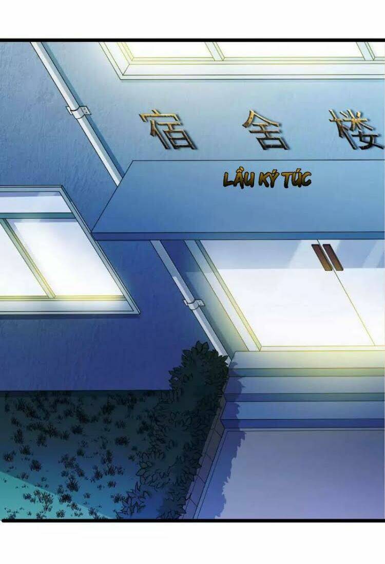 tối cường đặc chủng binh của hoa khôi chapter 39 7