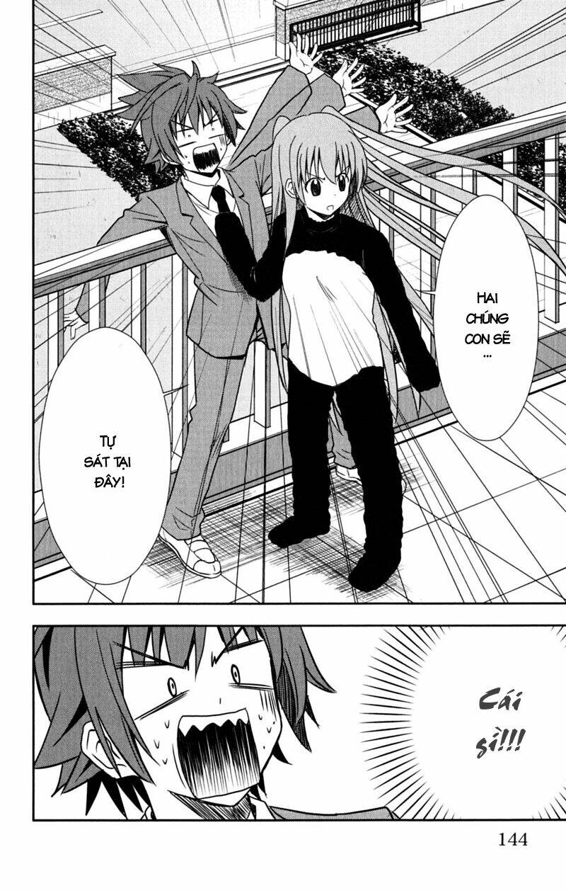 ayu mayu chapter 28 27