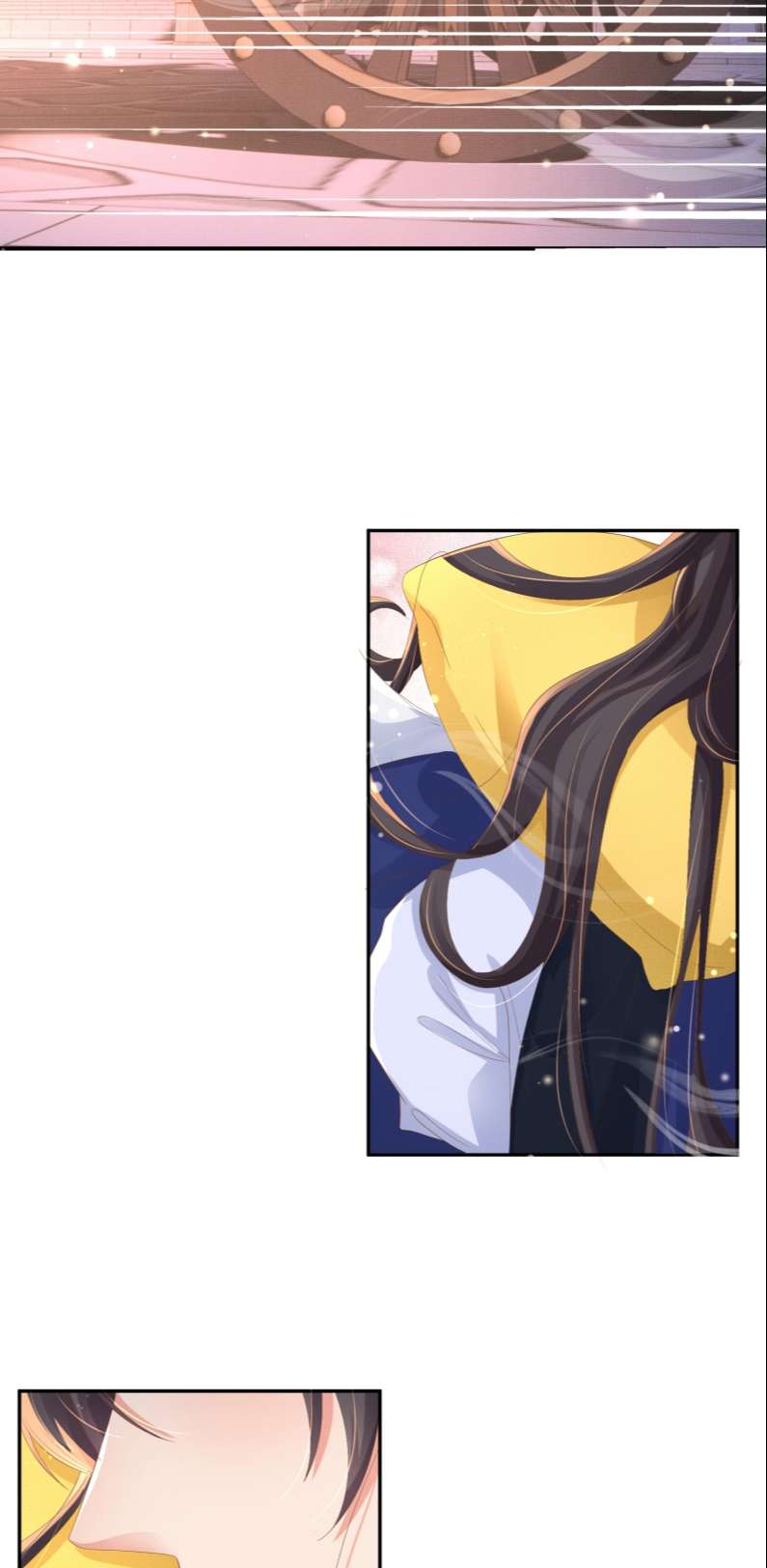 bá tổng vương phi lật xe chỉ nam chapter 99 46