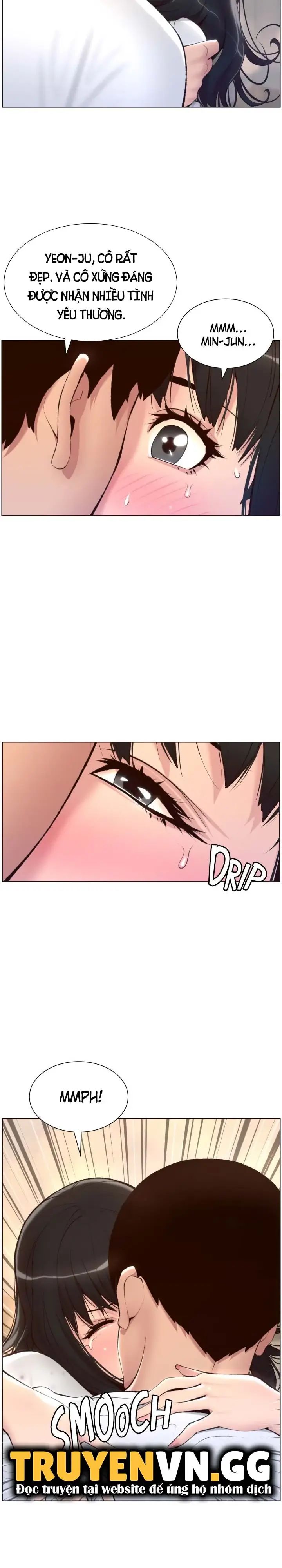 app đế vương giường chiếu chapter 5 19