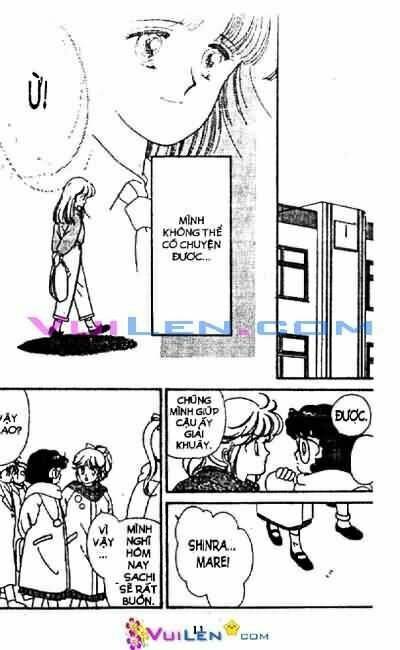 cô gái khả ái chapter 2 11