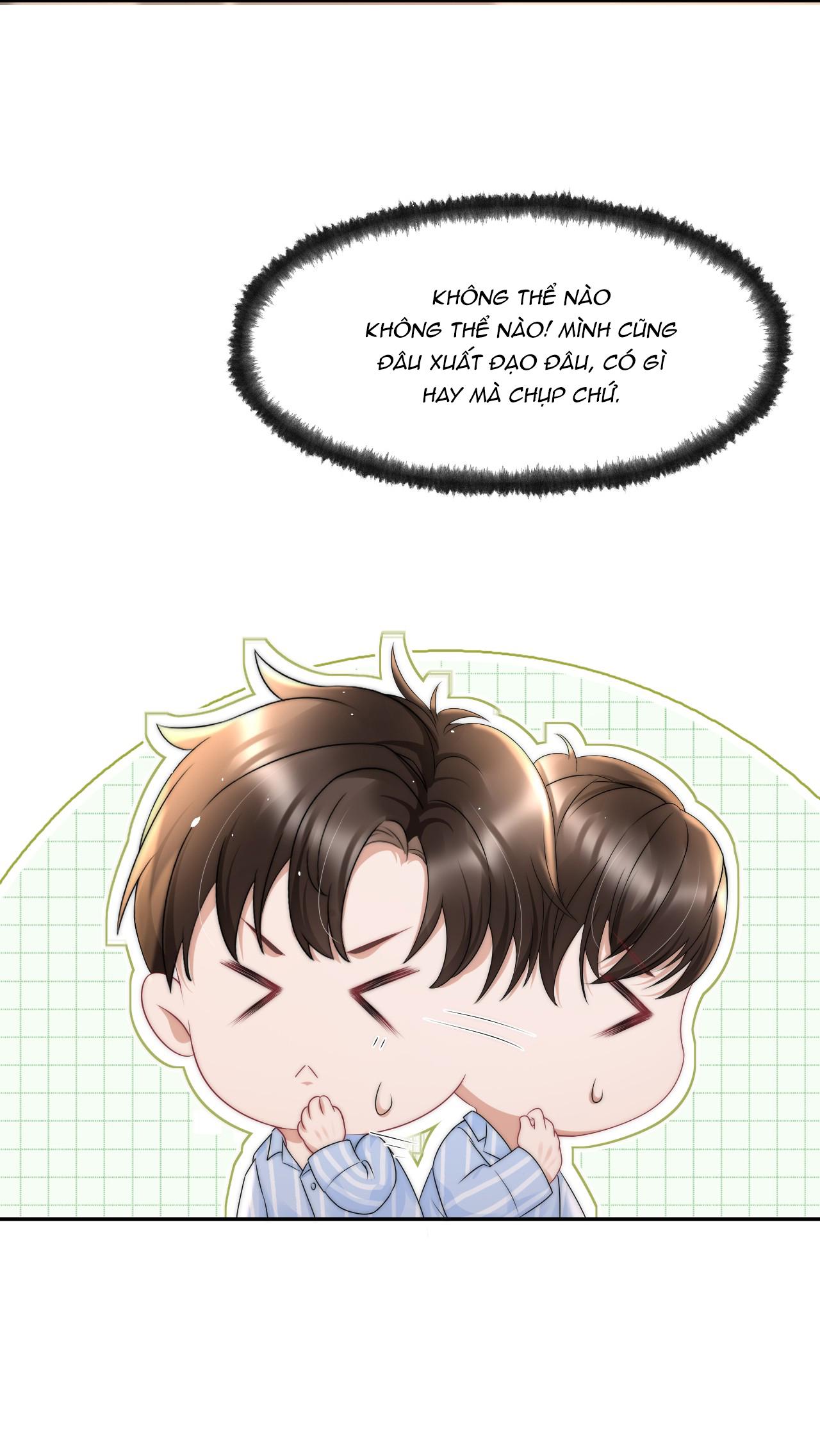 ta sinh con cho tổng tài chapter 68 7