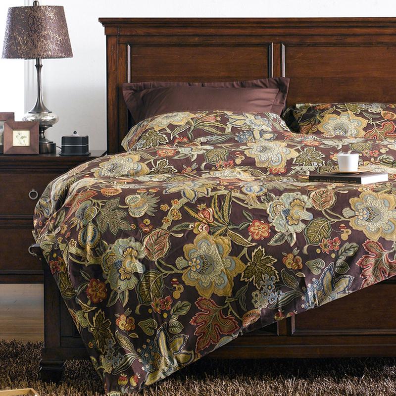 Giường Đôi Tamarack IBIE - BBDTAMB