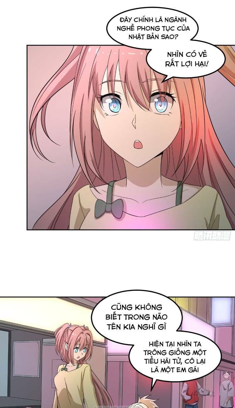 nghịch thiên tiên mệnh chapter 27 33