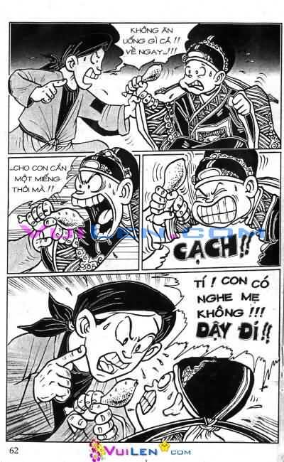 thần đồng đất việt chapter 5 59