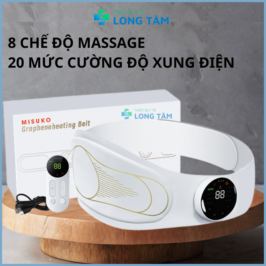 Túi chườm ấm bụng kinh Nguyệt