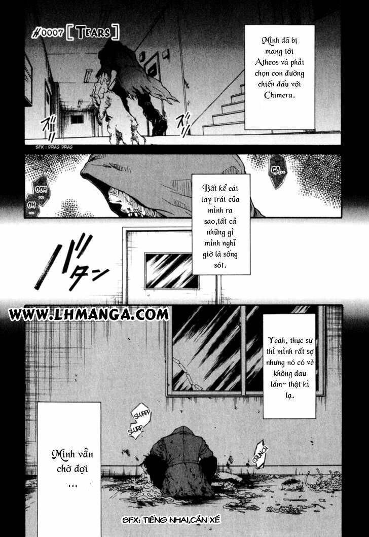 variante chapter 7 3