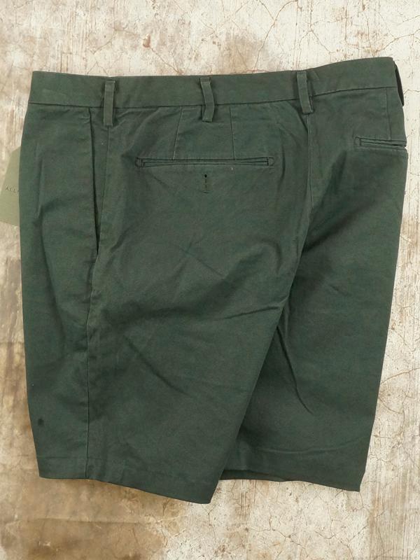 Quần Short Nam Slim Fit 9 Inch Chino Shorts