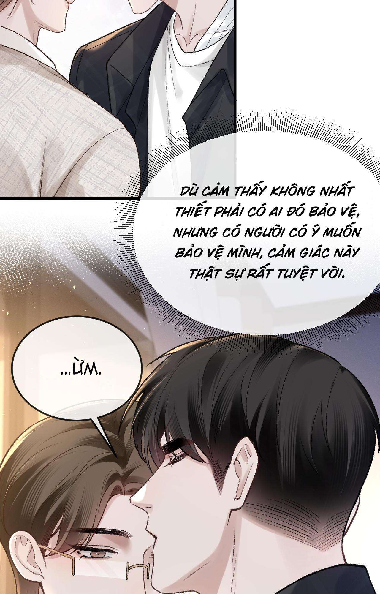 Cuộc Đối Đầu Gay Gắt chapter 60