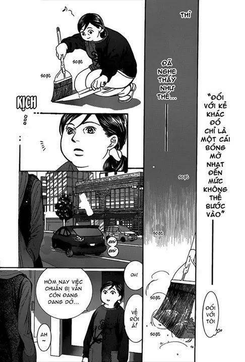 thử thách của kyouko chapter 214 28