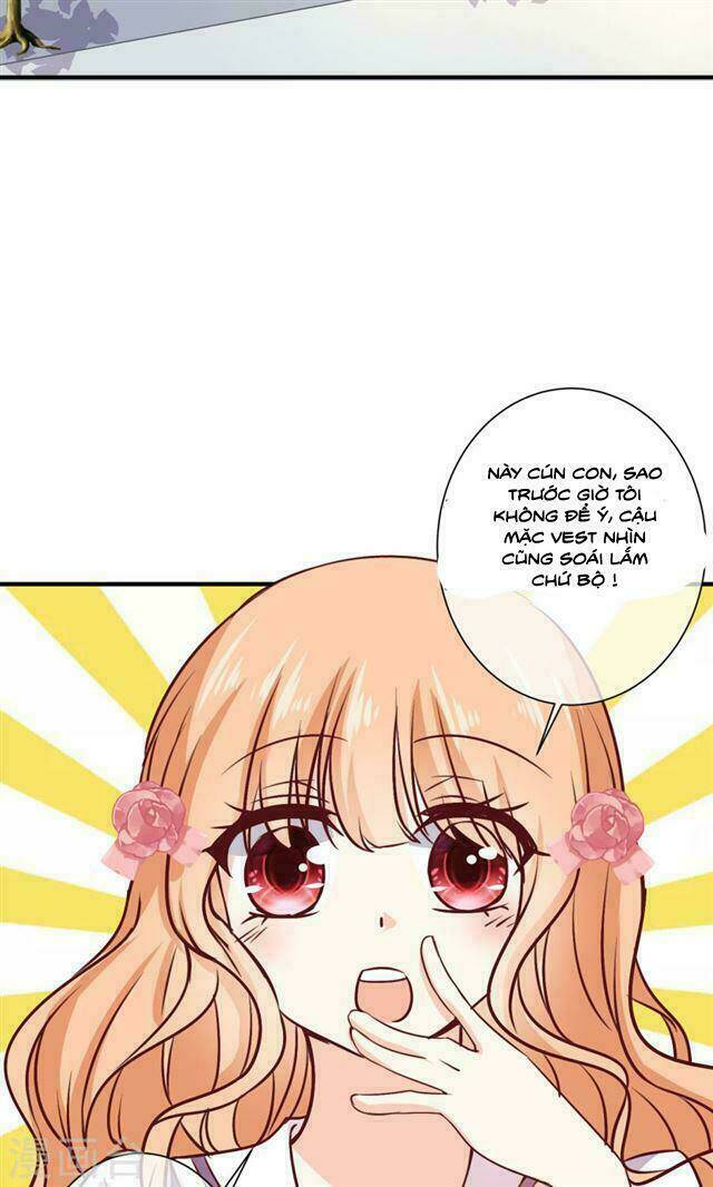 hôm nay tôi sẽ yêu ai đây ? chapter 9 37