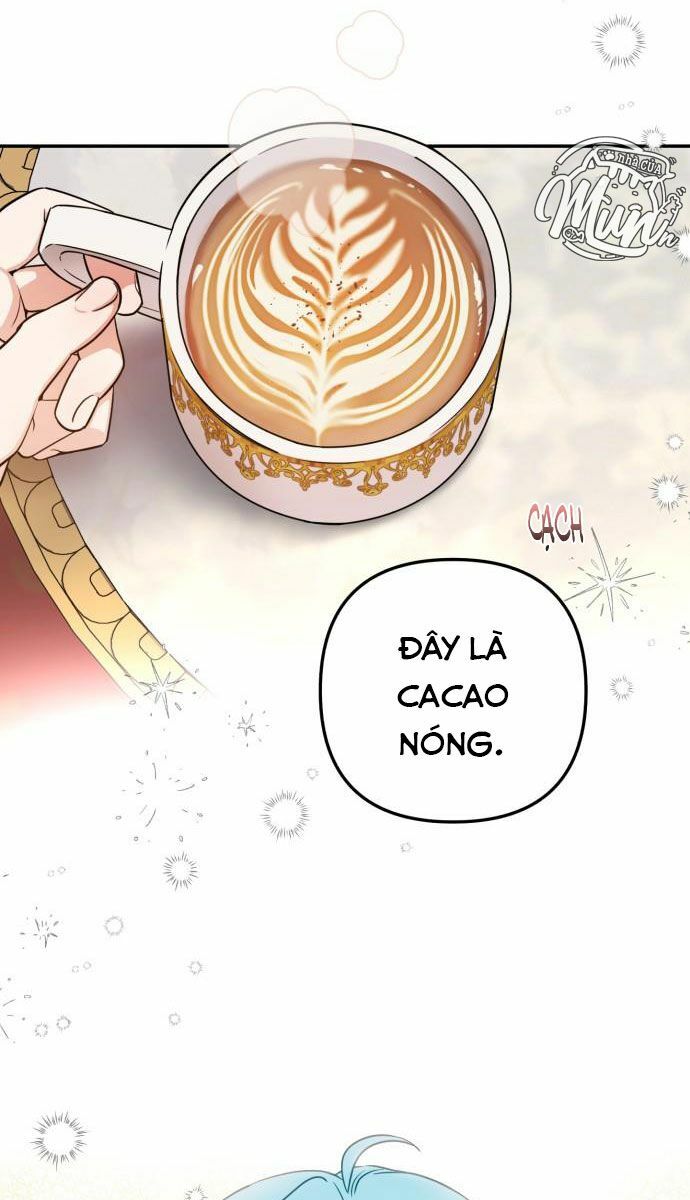 công nương mint bé nhỏ chapter 1 50