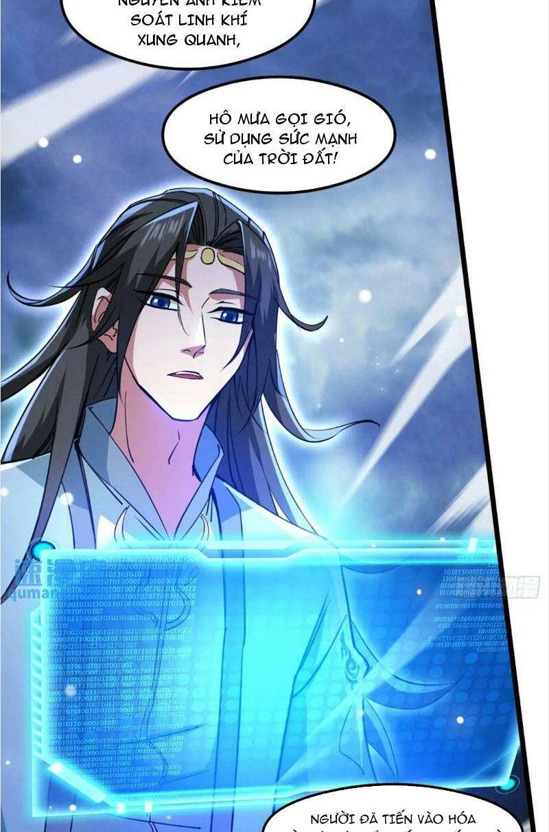 trăm tuổi mở hệ thống: con hiền cháu ngoan quỳ khắp núi! chapter 20 9