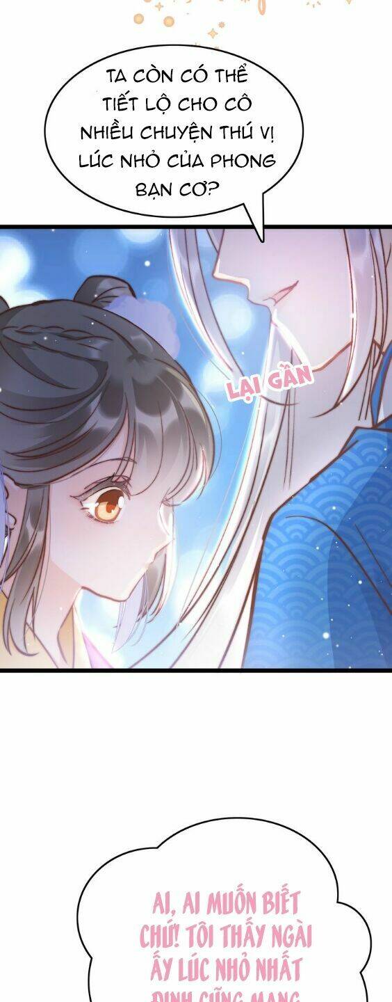 cánh diều xanh bay trong cơn gió chapter 16 30